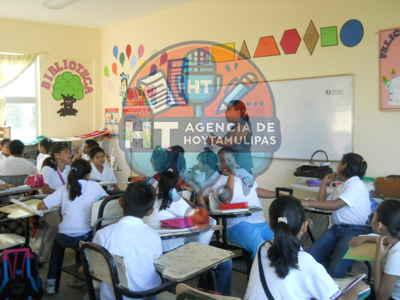 Escuela de Altamira