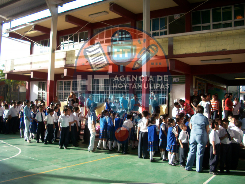 Escuelas de Tampico