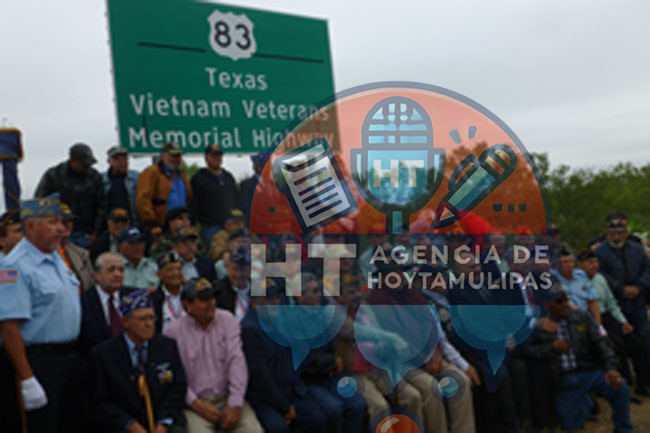Honran a 27 soldados cados en Vietnam