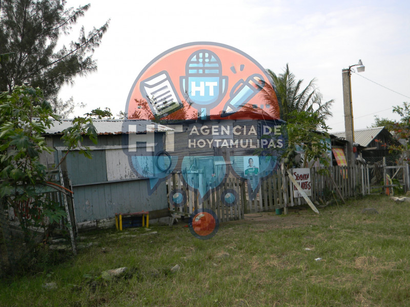 Piden recibir casas de Infonavit abandonadas en Altamira