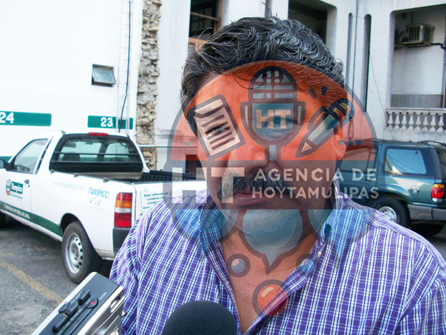  En Tampico pierde Sindicato de Trabajadores municipales 140 plazas