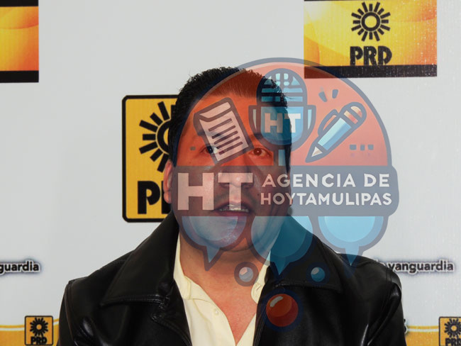 Negocian PRD y PAN alianza rumbo al 2013