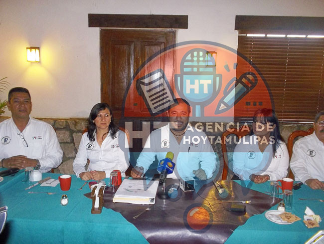 Empresarios de Altamira esperan mejores incentivos con gobierno de Pea