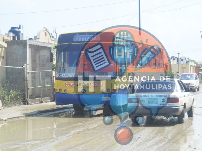 Tomaran instalaciones de Urban en Altamira