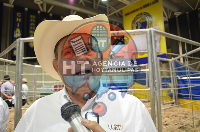 Expo Ganadera Tamaulipas 2013