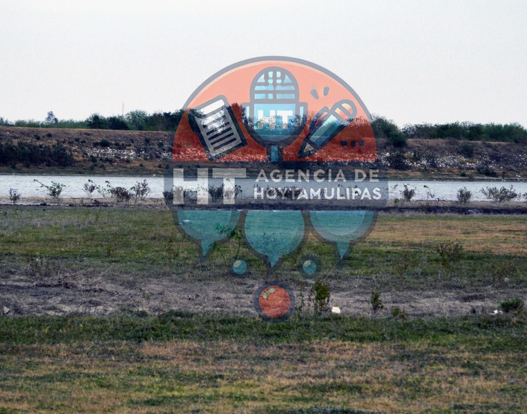 Sequa en Tamaulipas