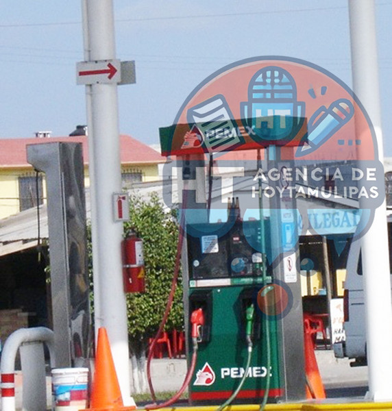 Ciudades fronterizas de Tamaulipas adquieren gasolina ms barata