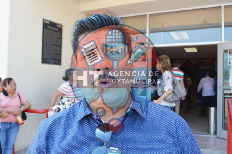 Esperan que El Chuma sea candidato del PAN en Reynosa