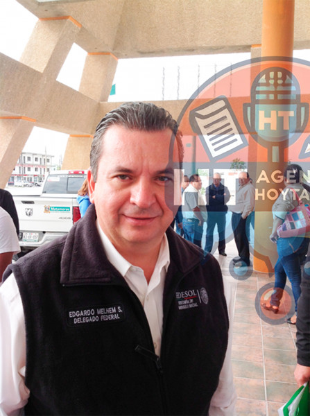 En Tamaulipas suspender Sedesol programas por blindaje electoral