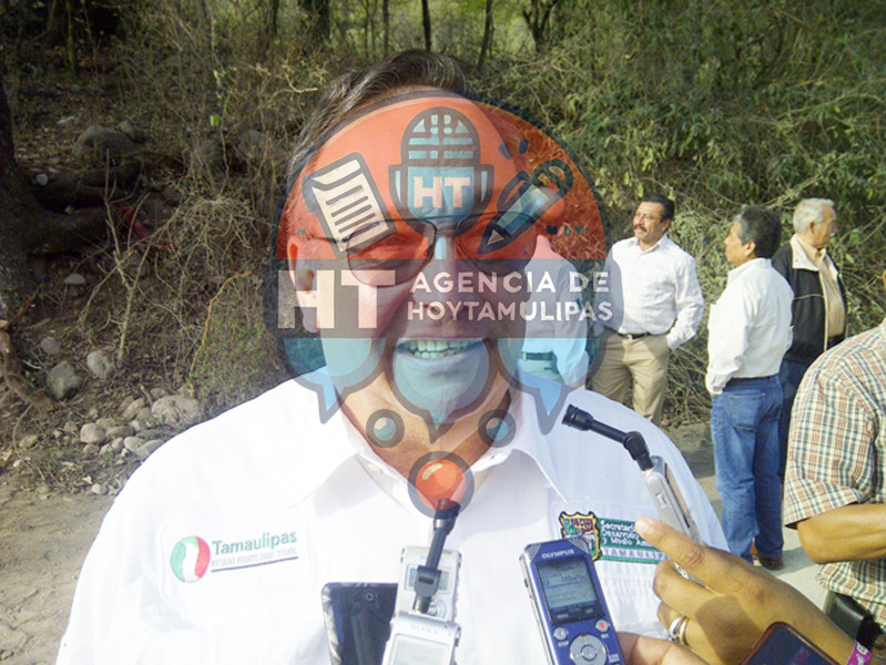 Suspendern unidades que reprueben revisin mecnica en Tamaulipas