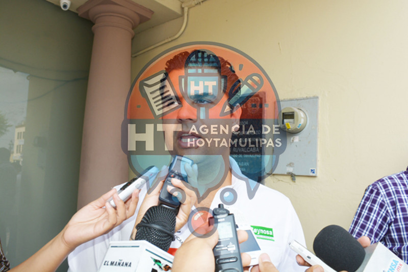 Con Mando nico se ha dado un paso importante: Alcalde Reynosa