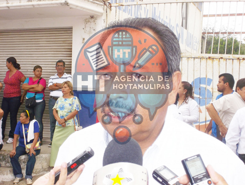 Renuncian funcionarios de Altamira para irse a campaas