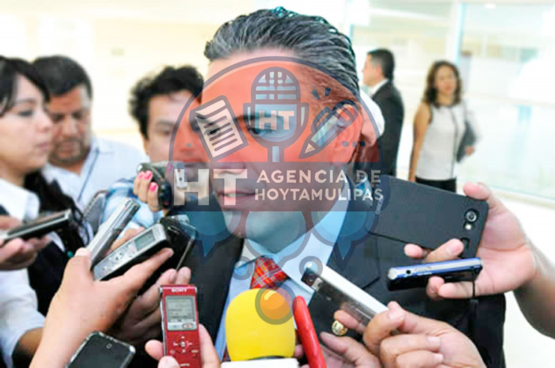 Pepe Elas es un hombre incluyente en Reyosa: Carlos Sols 