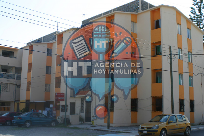 Instituto Tamaulipeco de Vivienda y Urbanismo