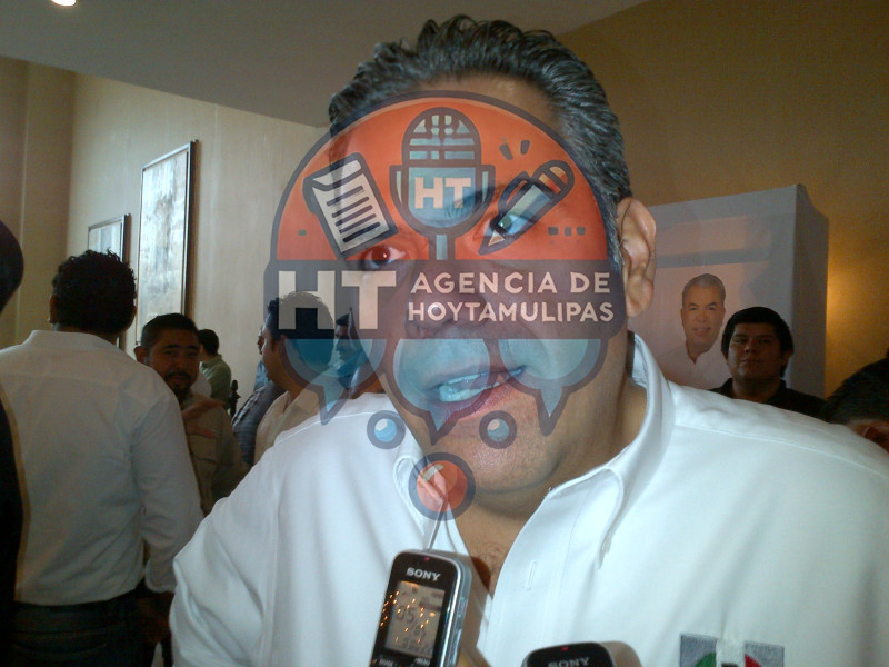 Congreso del Estado de Tamaulipas
