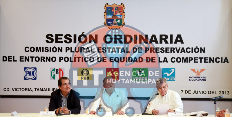 Gobierno de Tamaulipas