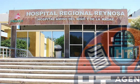 Hospital Regional Reynosa