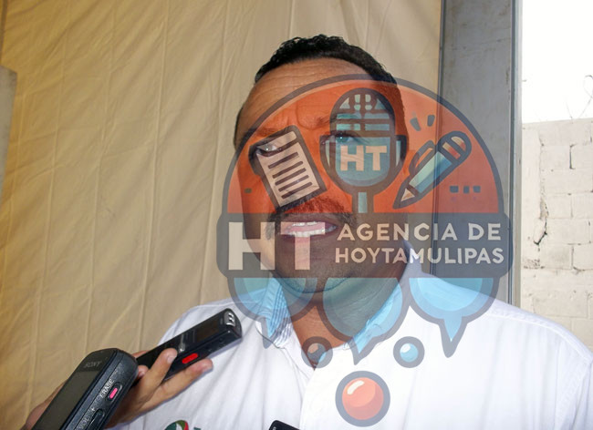 Pedirn a Pemex renovar ductos en mancha urbana de Altamira