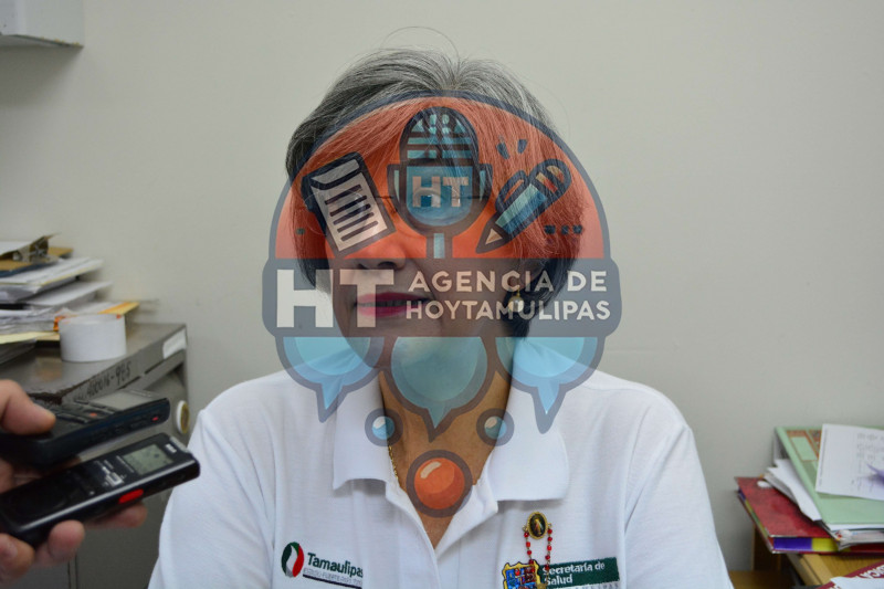 Dengue Reynosa