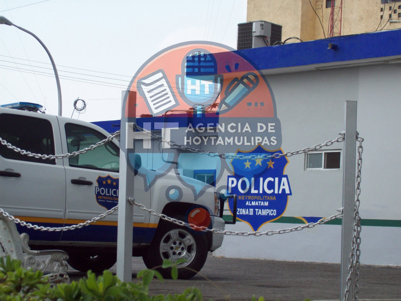 Polica Metropolitana