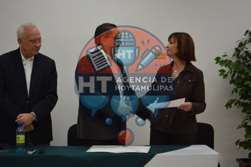 UTT tiene nueva rectora en Reynosa 