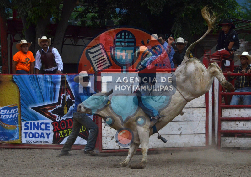 Rodeo Extremo