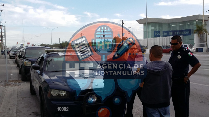 Reforzarn autoridades federales las carreteras de Tamaulipas