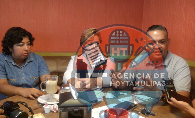 Acusan de abuso sexual y prepotencia a jefe de Salud en Altamira 