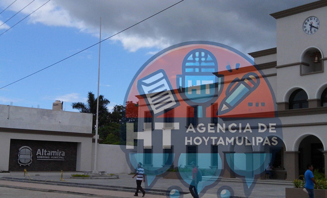 Ayuntamiento de Altamira 