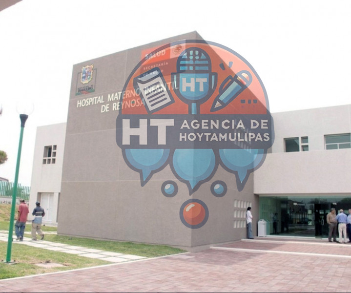 Hospital Materno Infantil de Reynosa